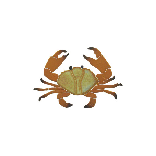 Brown Crab 1