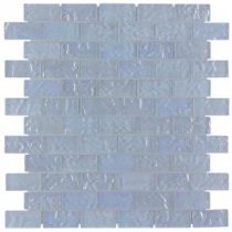 Frost Ice Crystal 1x2
