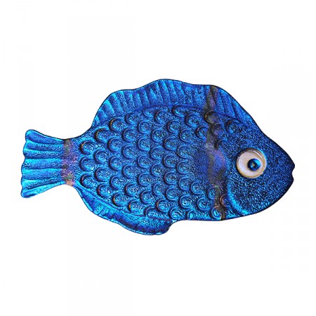 Fusion Mini Tropical Fish Sapphire