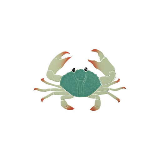 Green Crab 1
