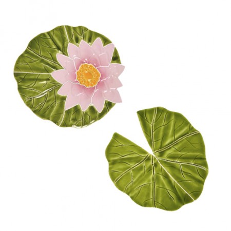 Lily Pad 6 inch