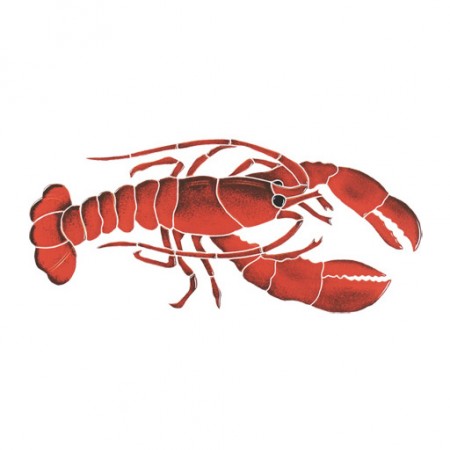Lobster 7x16