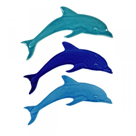 Mini Dolphin 6 inch