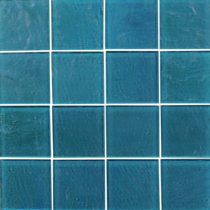 Piazza Turquoise 3x3