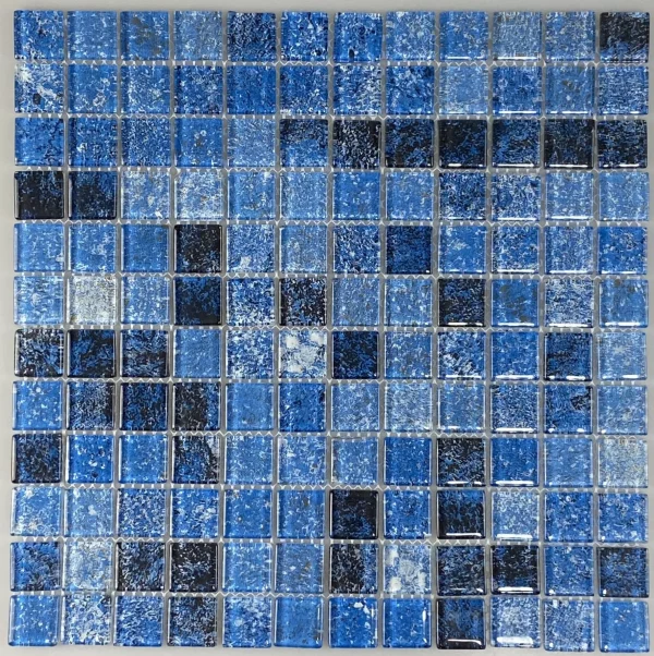 Surf Blue 1x1