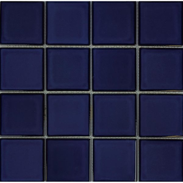 Harmony Cobalt Bllue 3x3