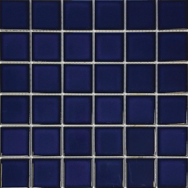 Harmony Cobalt Blue 2x2