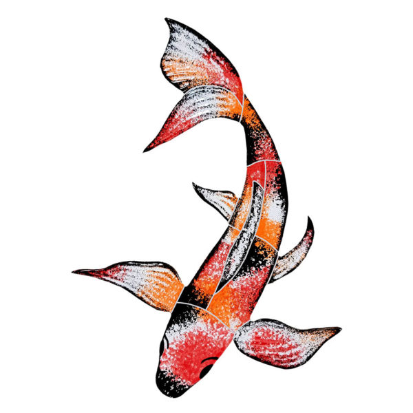 Koi Fish C AIM