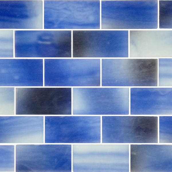 Subway Frosted Sky 2x4