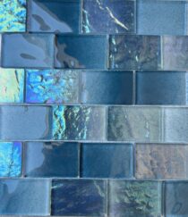 Treasure Topaz 2x3